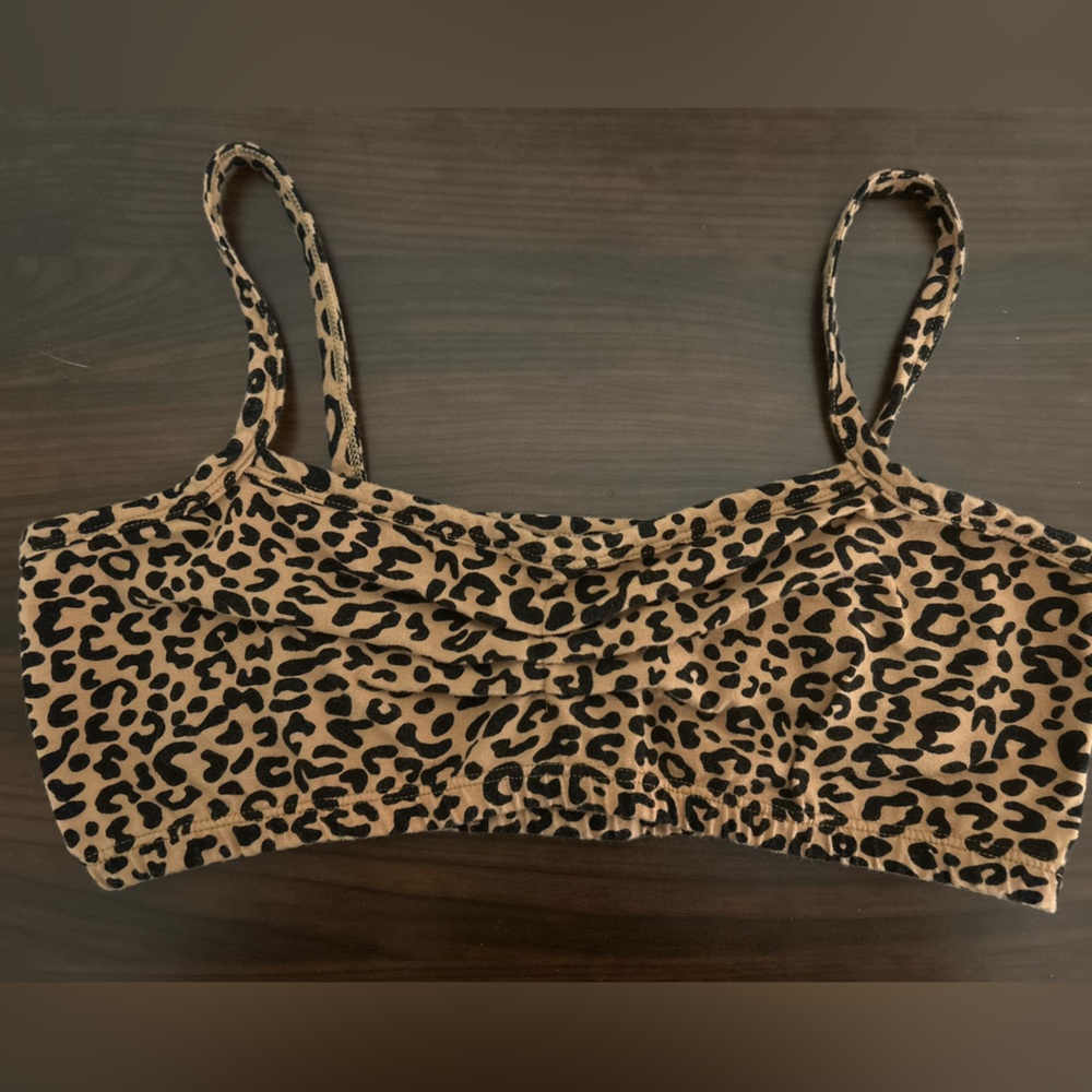 Arq Zelda Bandeau Bra